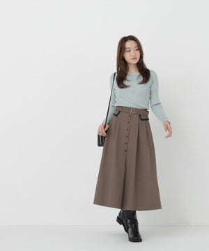 167cm 着用サイズ：FR