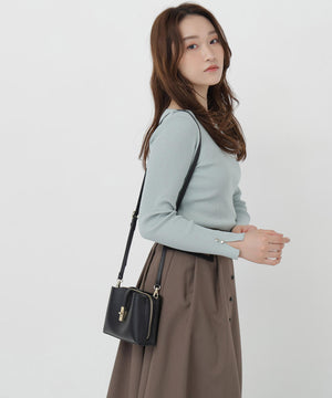 167cm 着用サイズ：FR