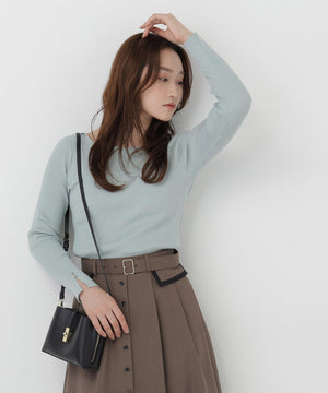 167cm 着用サイズ：FR