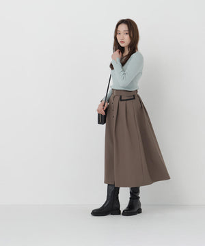 167cm 着用サイズ：FR