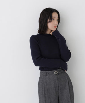 163cm 着用サイズ：FR