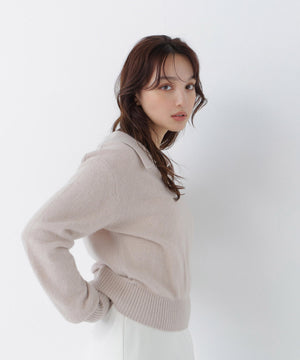 163cm 着用サイズ：FR