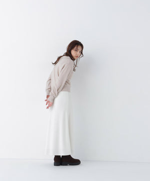 163cm 着用サイズ：FR