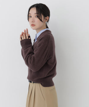 163cm 着用サイズ：FR