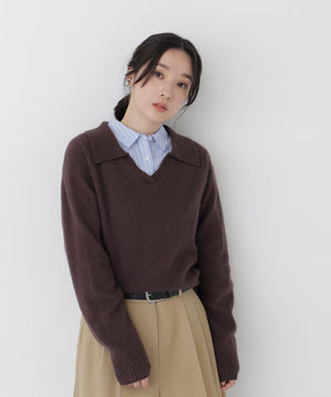 163cm 着用サイズ：FR