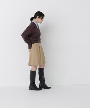 163cm 着用サイズ：FR