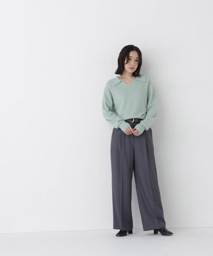 163cm 着用サイズ：FR