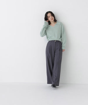 163cm 着用サイズ：FR