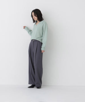 163cm 着用サイズ：FR