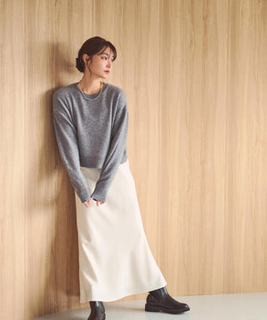 165.5cm 着用サイズ：FR