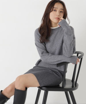 165.5cm 着用サイズ：FR