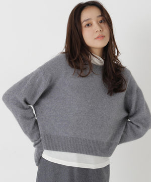 165.5cm 着用サイズ：FR