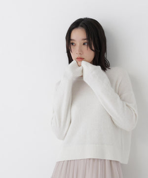 163cm 着用サイズ：FR