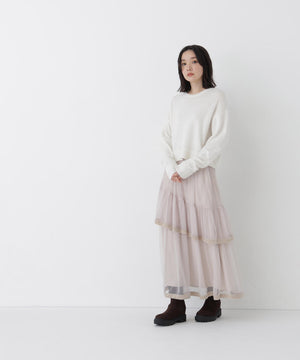 163cm 着用サイズ：FR