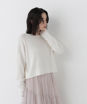 163cm 着用サイズ：FR