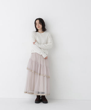 163cm 着用サイズ：FR