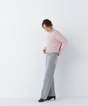 163cm 着用サイズ：FR