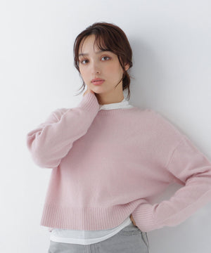 163cm 着用サイズ：FR