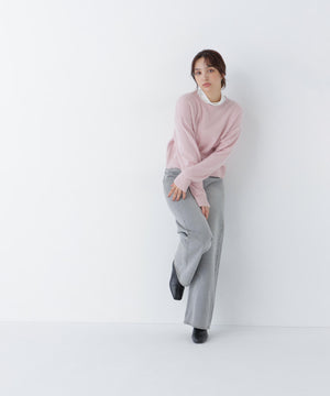 163cm 着用サイズ：FR