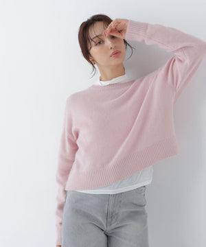 163cm 着用サイズ：FR