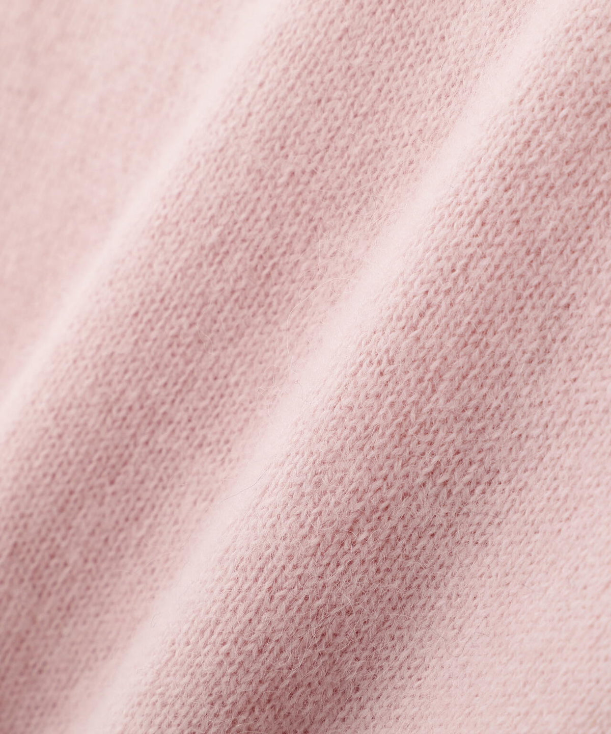 ＜ちょうど、いい服＞毎日着惚れるクロップドニット
