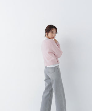 163cm 着用サイズ：FR