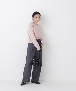 163cm 着用サイズ：FR