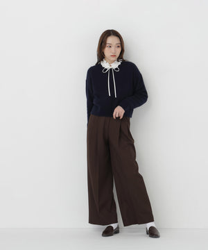 167cm 着用サイズ：FR