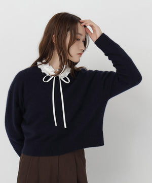 167cm 着用サイズ：FR