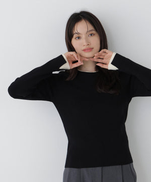 165cm 着用サイズ：FR