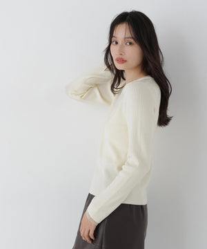 165cm 着用サイズ：FR