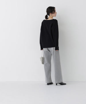 163cm 着用サイズ：FR