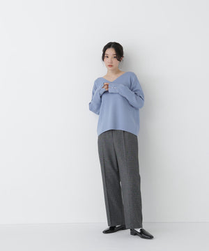 163cm 着用サイズ：FR