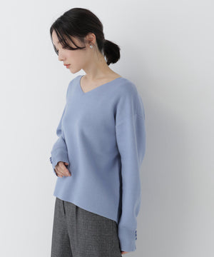 163cm 着用サイズ：FR