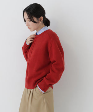 163cm 着用サイズ：FR