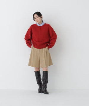 163cm 着用サイズ：FR