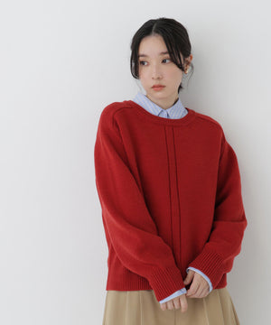 163cm 着用サイズ：FR