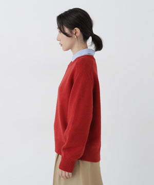 163cm 着用サイズ：FR
