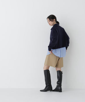 163cm 着用サイズ：FR