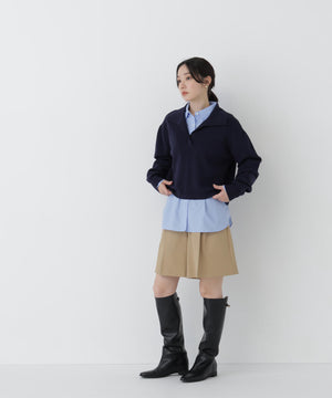 163cm 着用サイズ：FR