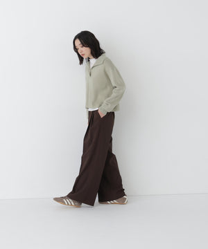 163cm 着用サイズ：FR