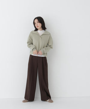 163cm 着用サイズ：FR