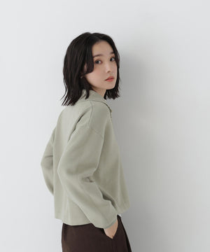 163cm 着用サイズ：FR