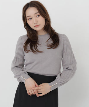 167cm 着用サイズ：FR