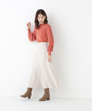 164cm 着用サイズ：FR