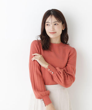 164cm 着用サイズ：FR