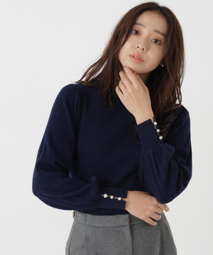 165.5cm 着用サイズ：FR