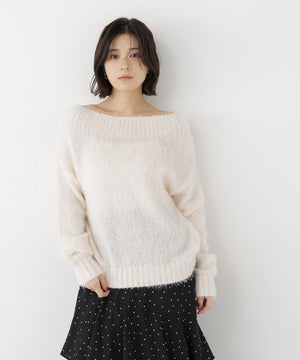 163cm 着用サイズ：FR
