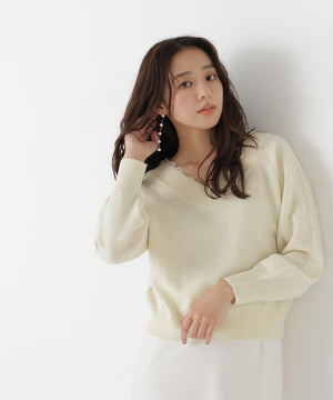 165.5cm 着用サイズ：FR