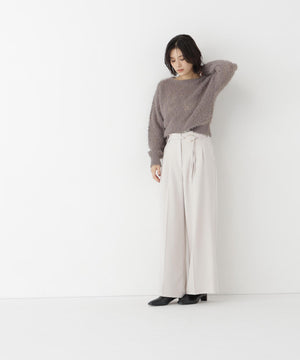 163cm 着用サイズ：FR